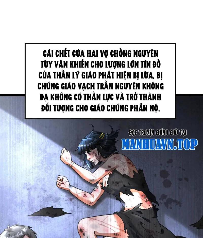 Toàn Cầu Băng Phong: Ta Chế Tạo Phòng An Toàn Tại Tận Thế Chap 421 - Next Chap 422