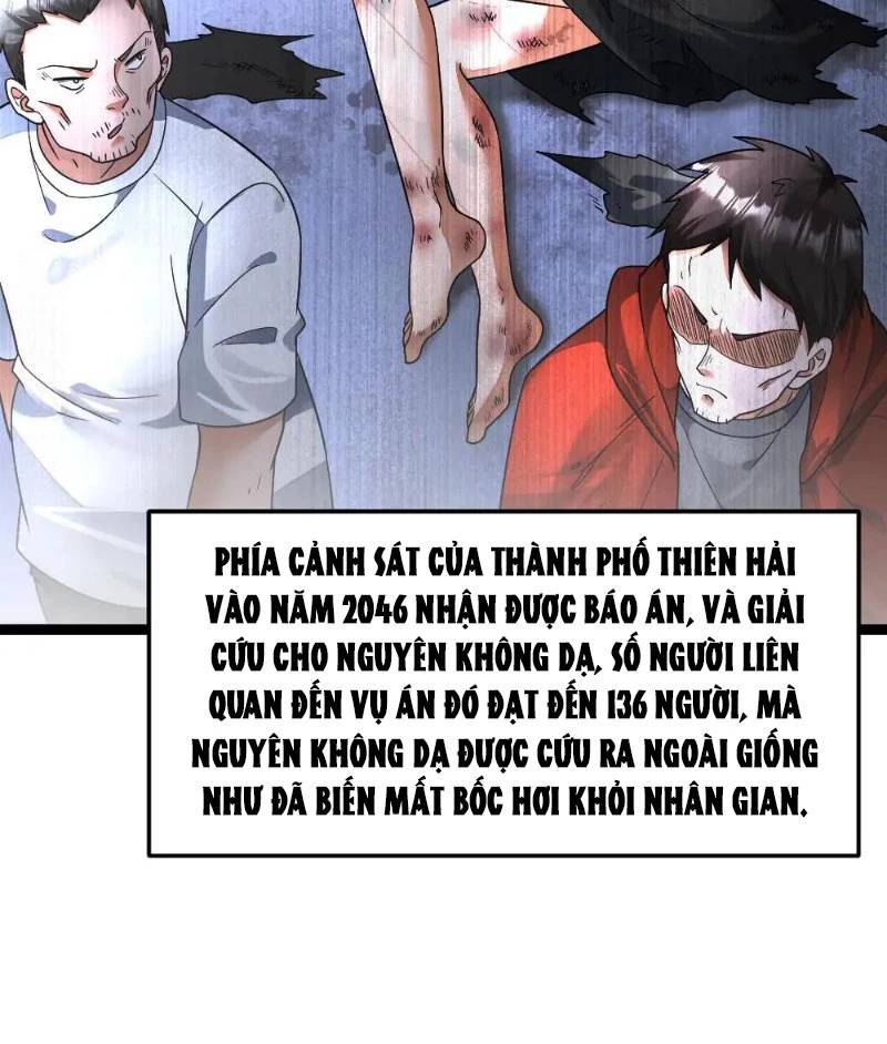 Toàn Cầu Băng Phong: Ta Chế Tạo Phòng An Toàn Tại Tận Thế Chap 421 - Next Chap 422