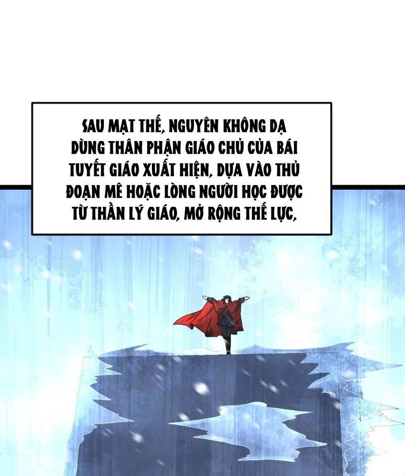 Toàn Cầu Băng Phong: Ta Chế Tạo Phòng An Toàn Tại Tận Thế Chap 421 - Next Chap 422
