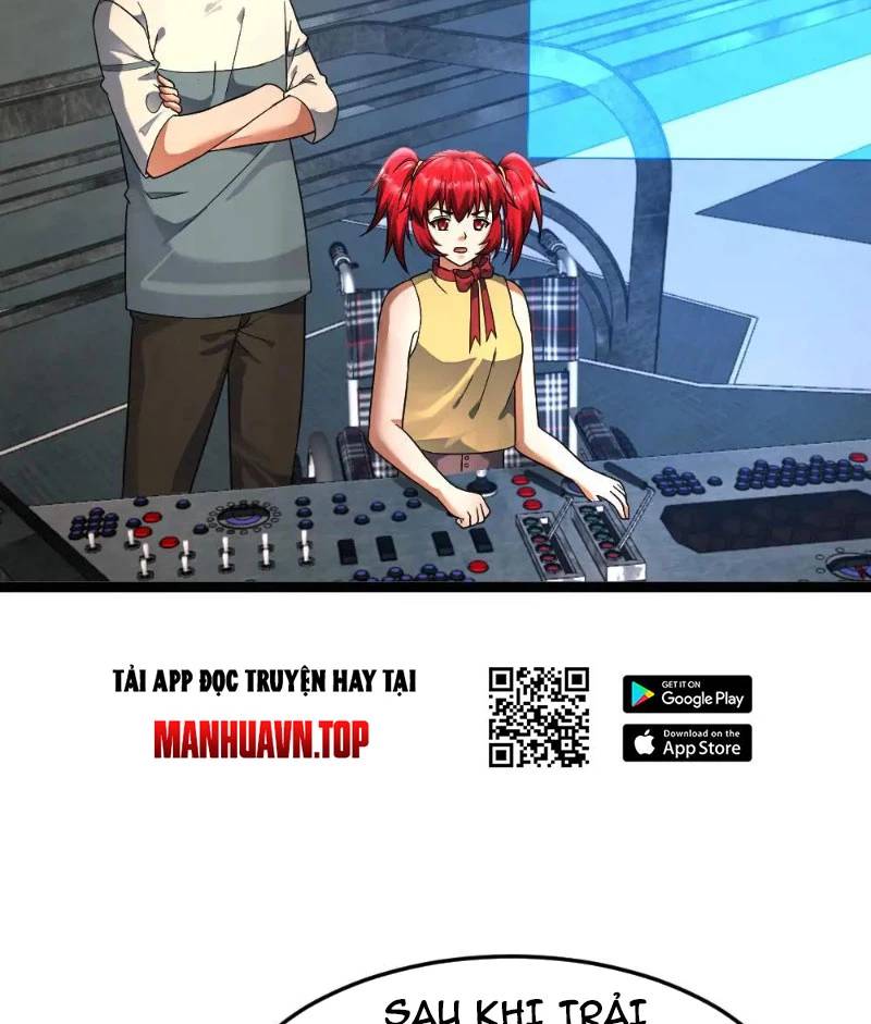Toàn Cầu Băng Phong: Ta Chế Tạo Phòng An Toàn Tại Tận Thế Chap 421 - Next Chap 422