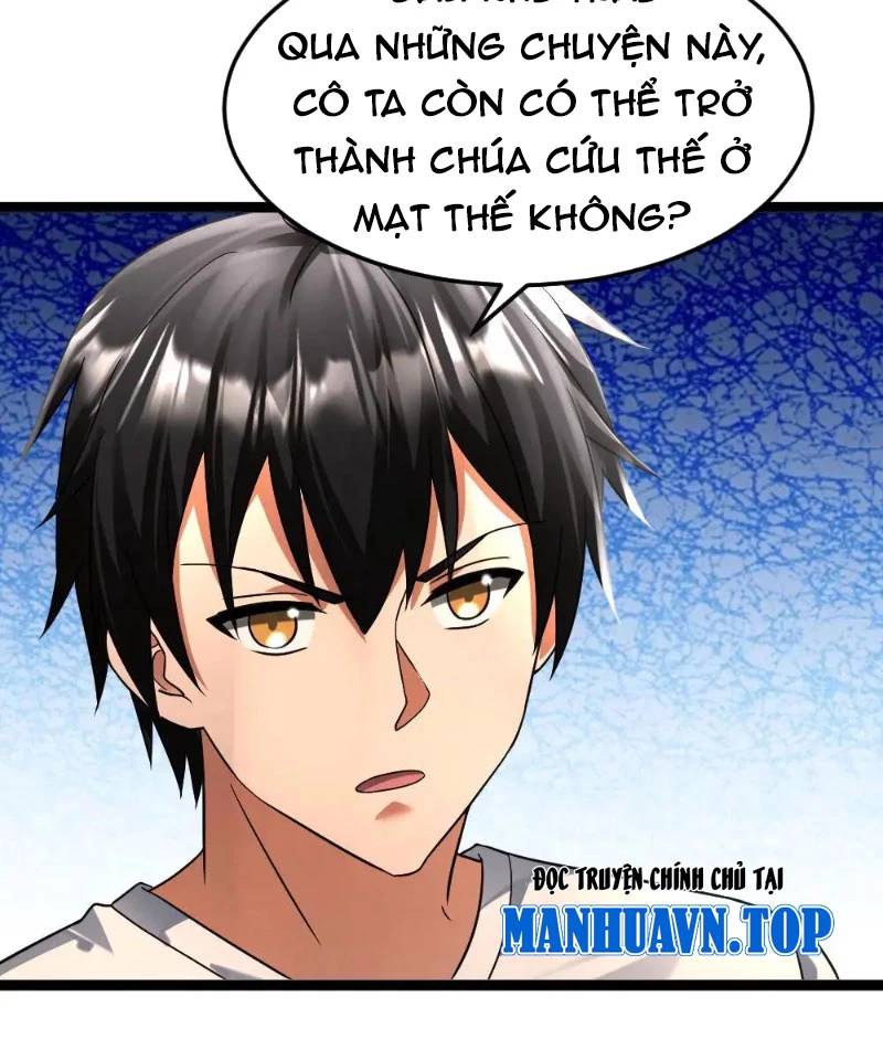 Toàn Cầu Băng Phong: Ta Chế Tạo Phòng An Toàn Tại Tận Thế Chap 421 - Next Chap 422