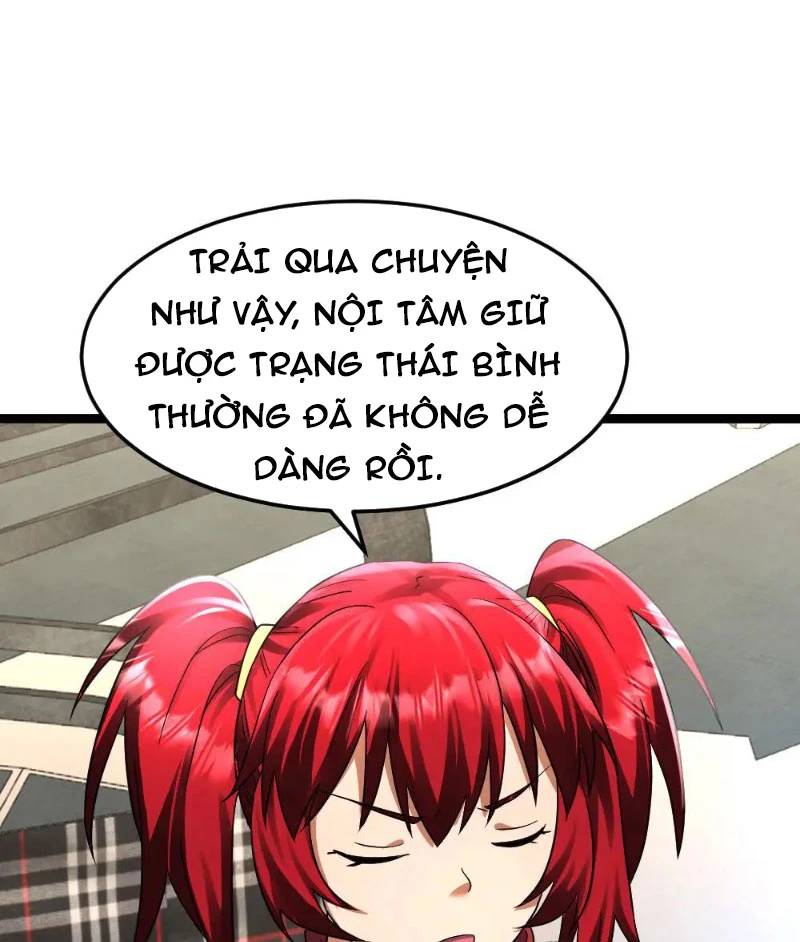 Toàn Cầu Băng Phong: Ta Chế Tạo Phòng An Toàn Tại Tận Thế Chap 421 - Next Chap 422