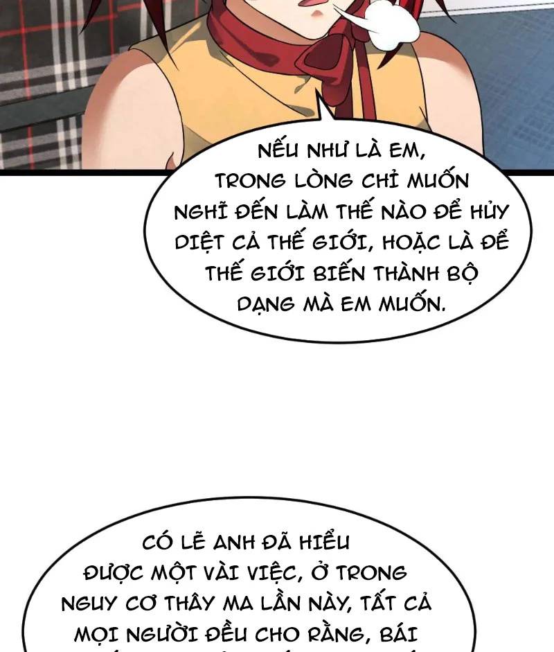 Toàn Cầu Băng Phong: Ta Chế Tạo Phòng An Toàn Tại Tận Thế Chap 421 - Next Chap 422