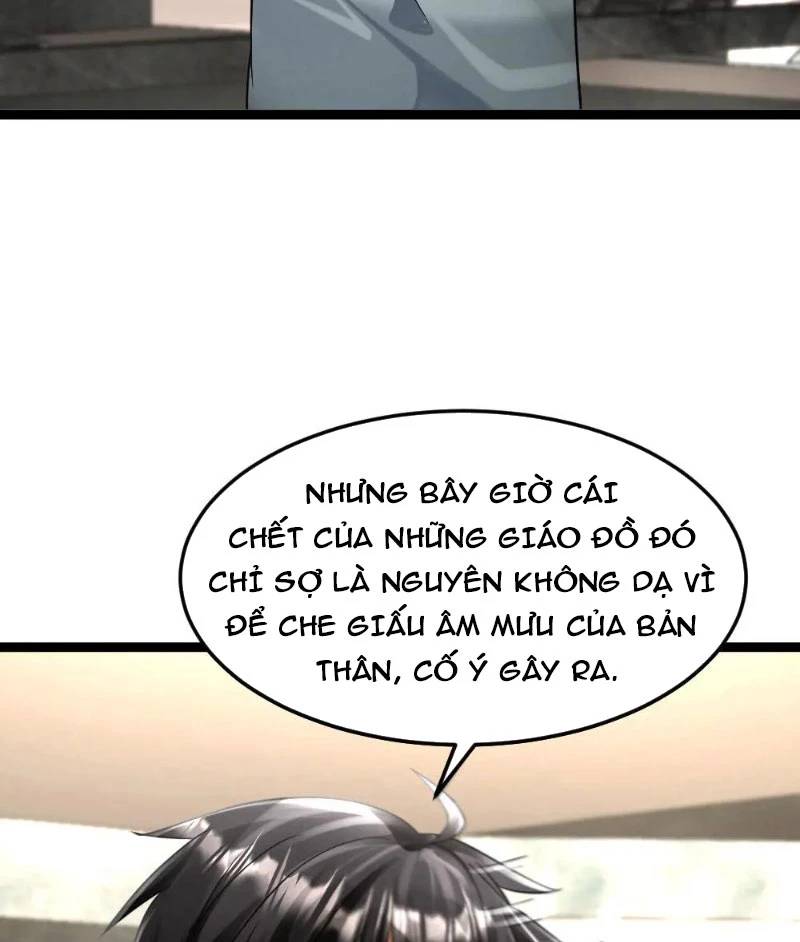 Toàn Cầu Băng Phong: Ta Chế Tạo Phòng An Toàn Tại Tận Thế Chap 421 - Next Chap 422
