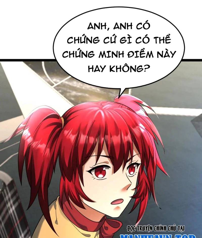 Toàn Cầu Băng Phong: Ta Chế Tạo Phòng An Toàn Tại Tận Thế Chap 421 - Next Chap 422
