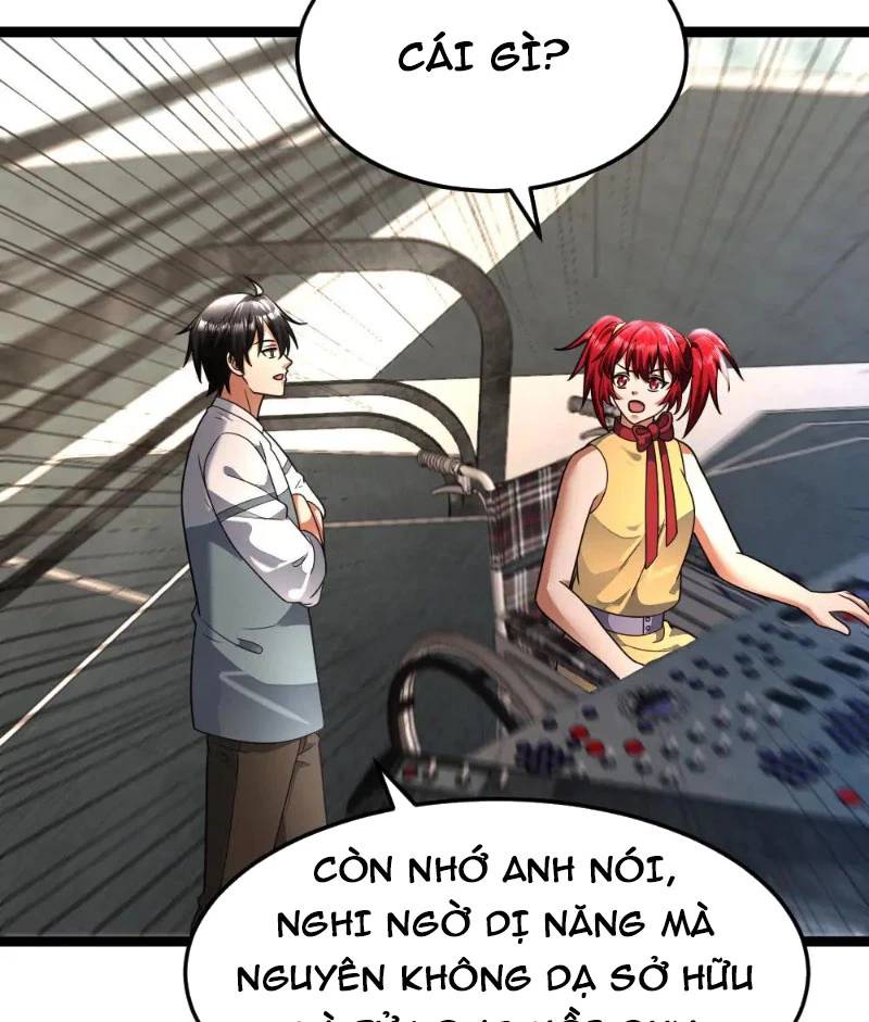 Toàn Cầu Băng Phong: Ta Chế Tạo Phòng An Toàn Tại Tận Thế Chap 421 - Next Chap 422