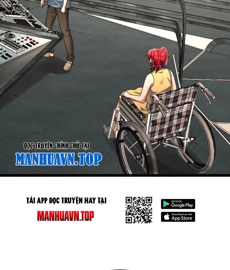 Toàn Cầu Băng Phong: Ta Chế Tạo Phòng An Toàn Tại Tận Thế Chap 421 - Next Chap 422