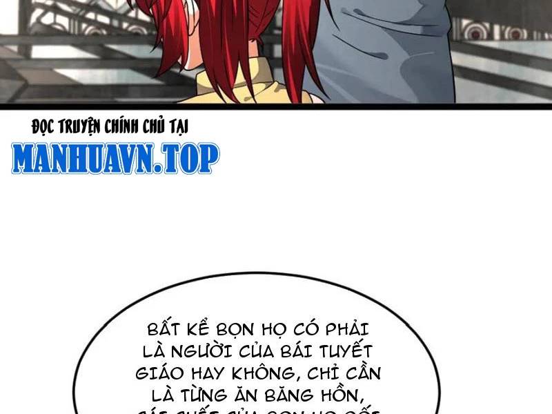Toàn Cầu Băng Phong: Ta Chế Tạo Phòng An Toàn Tại Tận Thế Chap 422 - Next Chap 423