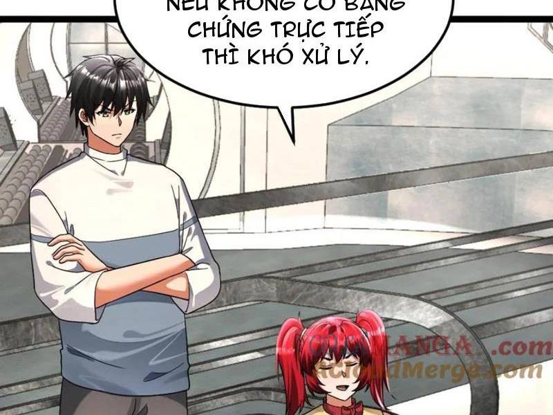 Toàn Cầu Băng Phong: Ta Chế Tạo Phòng An Toàn Tại Tận Thế Chap 422 - Next Chap 423