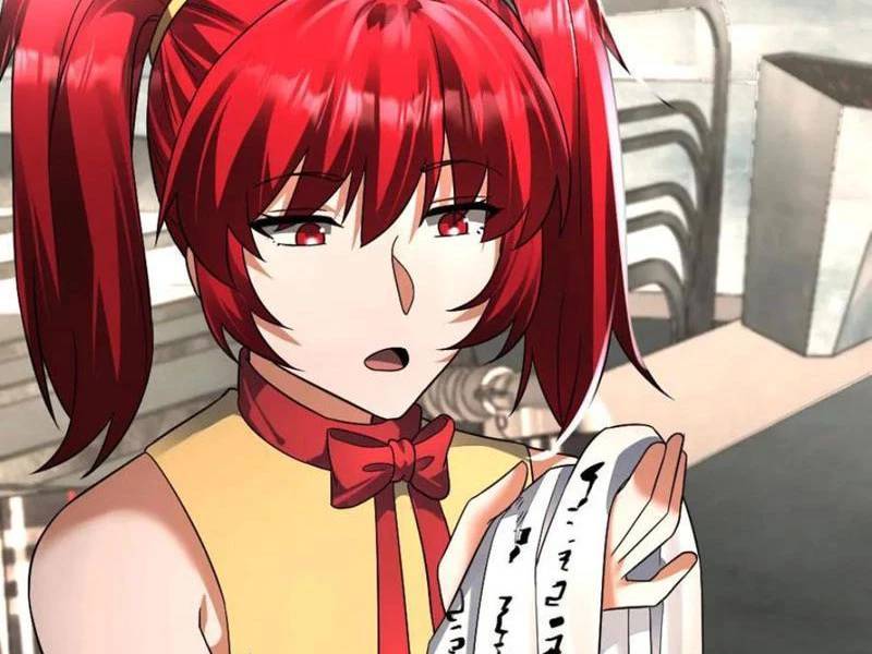 Toàn Cầu Băng Phong: Ta Chế Tạo Phòng An Toàn Tại Tận Thế Chap 422 - Next Chap 423