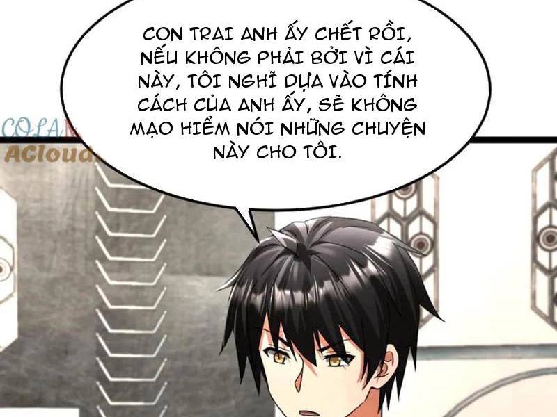 Toàn Cầu Băng Phong: Ta Chế Tạo Phòng An Toàn Tại Tận Thế Chap 422 - Next Chap 423