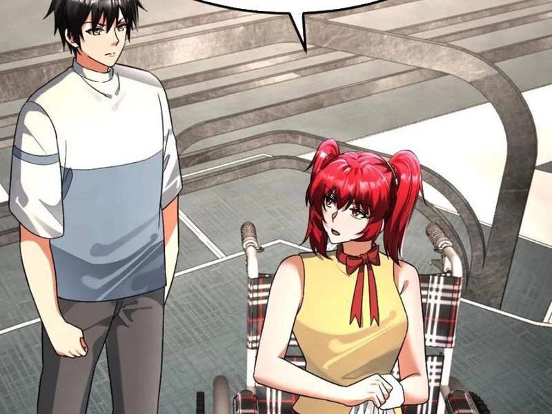 Toàn Cầu Băng Phong: Ta Chế Tạo Phòng An Toàn Tại Tận Thế Chap 422 - Next Chap 423