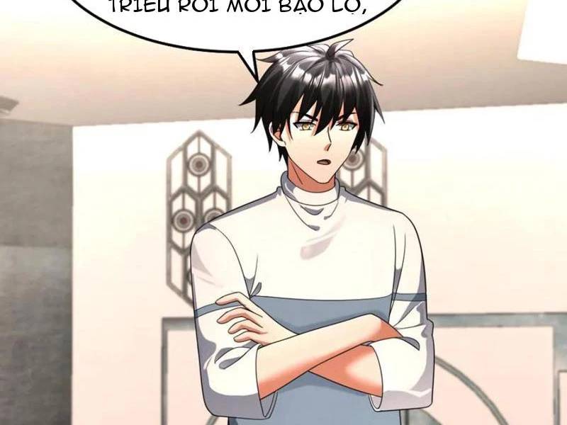 Toàn Cầu Băng Phong: Ta Chế Tạo Phòng An Toàn Tại Tận Thế Chap 422 - Next Chap 423