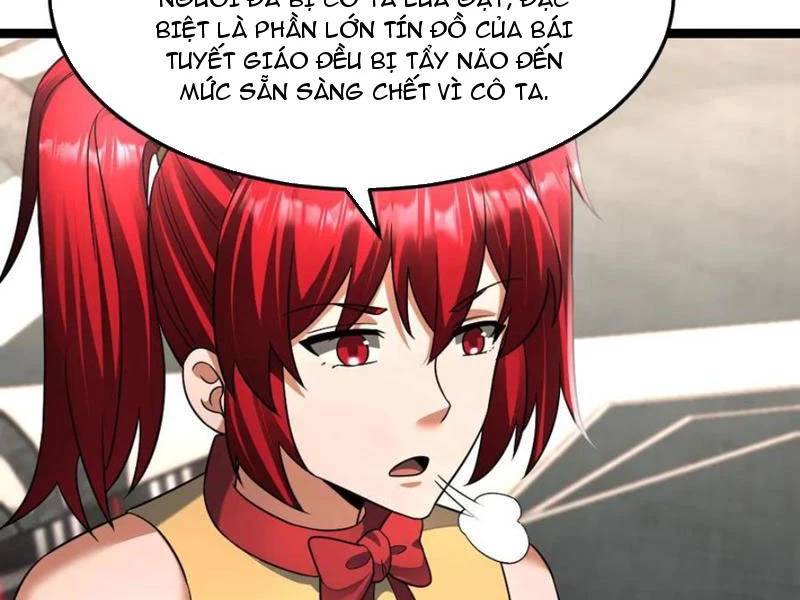 Toàn Cầu Băng Phong: Ta Chế Tạo Phòng An Toàn Tại Tận Thế Chap 422 - Next Chap 423