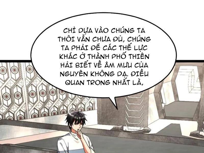 Toàn Cầu Băng Phong: Ta Chế Tạo Phòng An Toàn Tại Tận Thế Chap 422 - Next Chap 423