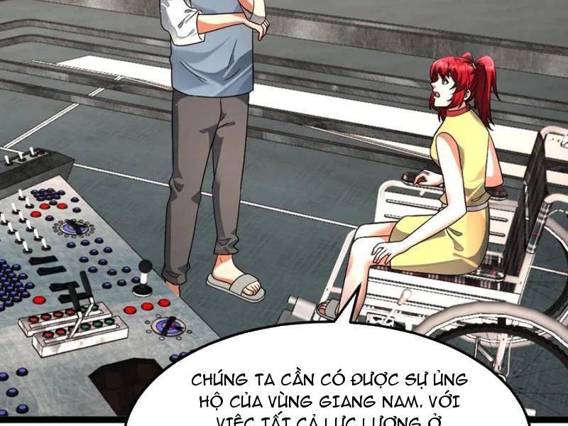Toàn Cầu Băng Phong: Ta Chế Tạo Phòng An Toàn Tại Tận Thế Chap 422 - Next Chap 423