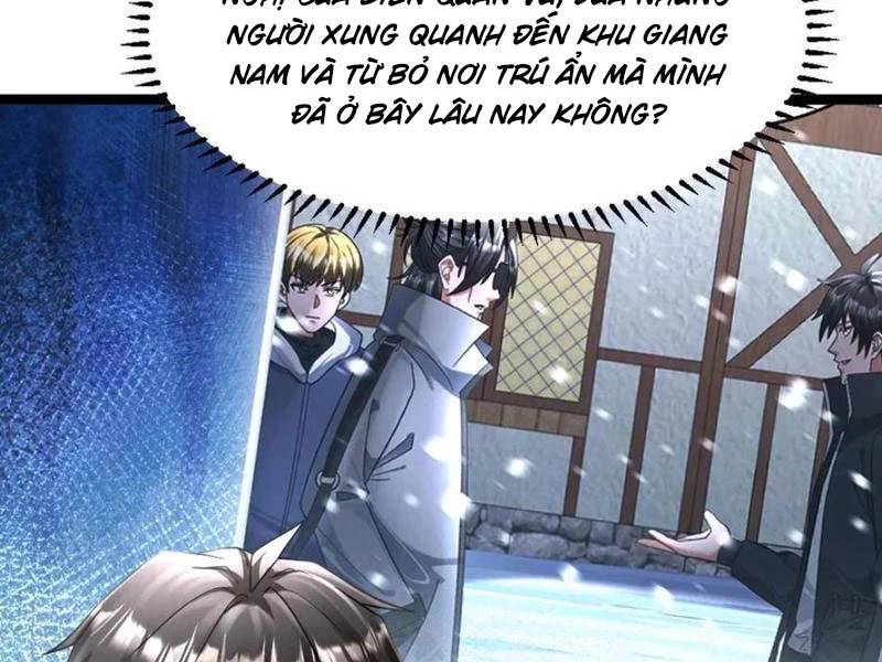 Toàn Cầu Băng Phong: Ta Chế Tạo Phòng An Toàn Tại Tận Thế Chap 422 - Next Chap 423