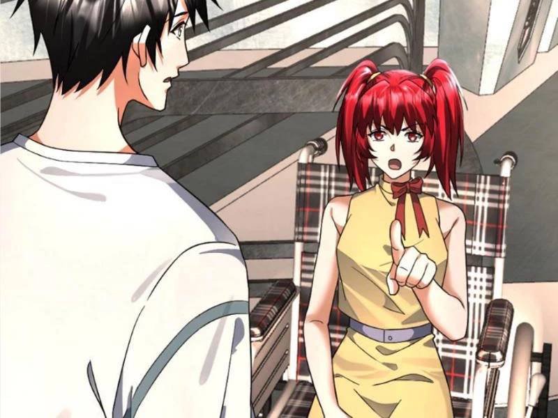 Toàn Cầu Băng Phong: Ta Chế Tạo Phòng An Toàn Tại Tận Thế Chap 423 - Next Chap 424
