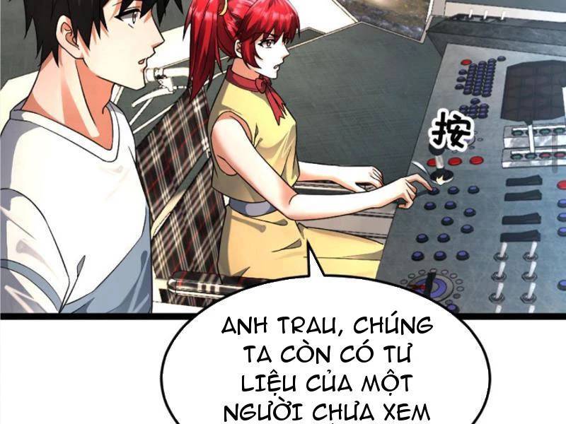 Toàn Cầu Băng Phong: Ta Chế Tạo Phòng An Toàn Tại Tận Thế Chap 423 - Next Chap 424