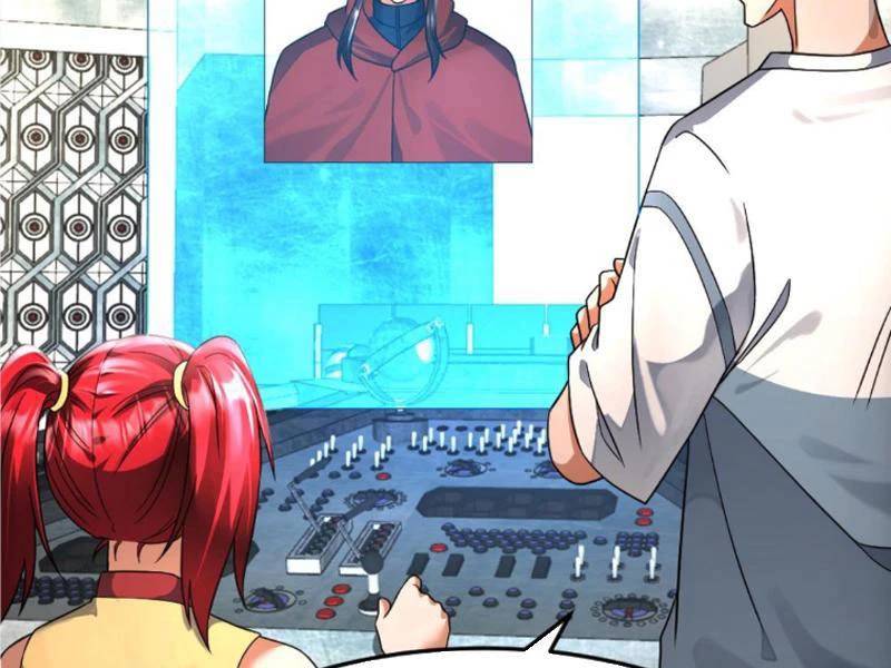 Toàn Cầu Băng Phong: Ta Chế Tạo Phòng An Toàn Tại Tận Thế Chap 423 - Next Chap 424