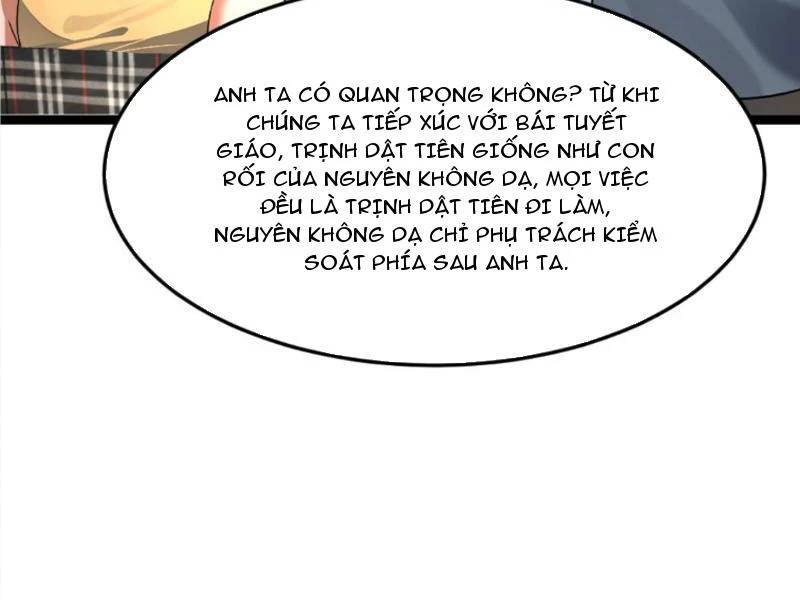 Toàn Cầu Băng Phong: Ta Chế Tạo Phòng An Toàn Tại Tận Thế Chap 423 - Next Chap 424
