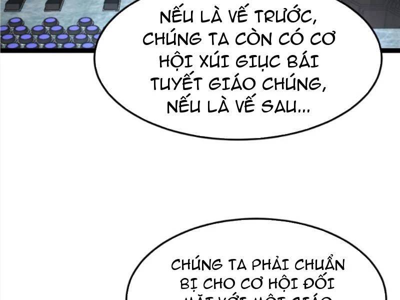 Toàn Cầu Băng Phong: Ta Chế Tạo Phòng An Toàn Tại Tận Thế Chap 423 - Next Chap 424