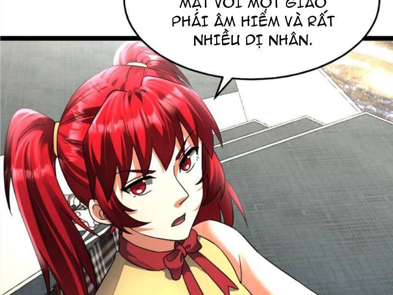 Toàn Cầu Băng Phong: Ta Chế Tạo Phòng An Toàn Tại Tận Thế Chap 423 - Next Chap 424