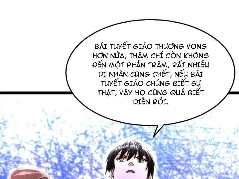 Toàn Cầu Băng Phong: Ta Chế Tạo Phòng An Toàn Tại Tận Thế Chap 423 - Next Chap 424