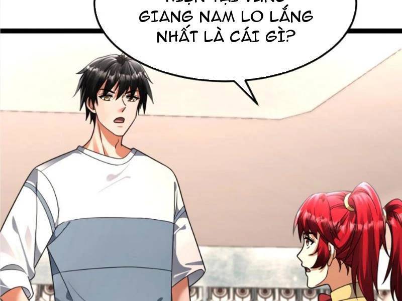 Toàn Cầu Băng Phong: Ta Chế Tạo Phòng An Toàn Tại Tận Thế Chap 423 - Next Chap 424