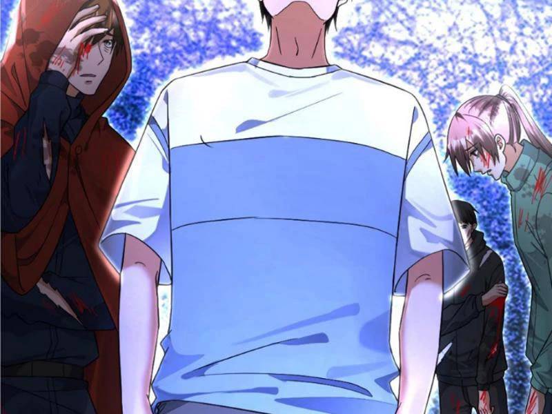 Toàn Cầu Băng Phong: Ta Chế Tạo Phòng An Toàn Tại Tận Thế Chap 423 - Next Chap 424
