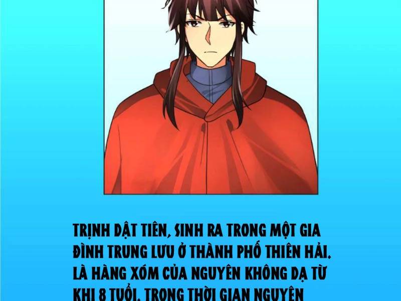 Toàn Cầu Băng Phong: Ta Chế Tạo Phòng An Toàn Tại Tận Thế Chap 423 - Next Chap 424