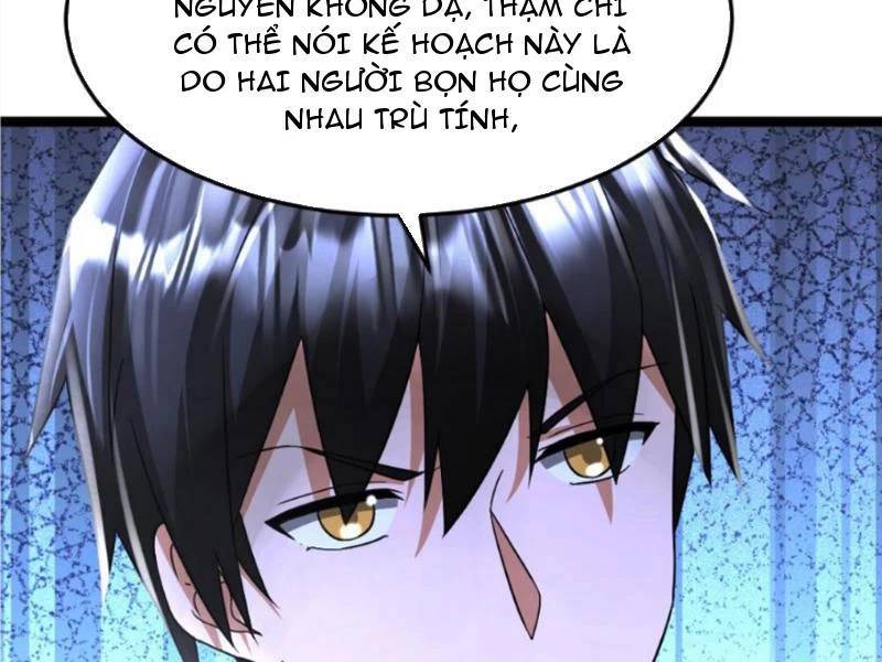 Toàn Cầu Băng Phong: Ta Chế Tạo Phòng An Toàn Tại Tận Thế Chap 423 - Next Chap 424