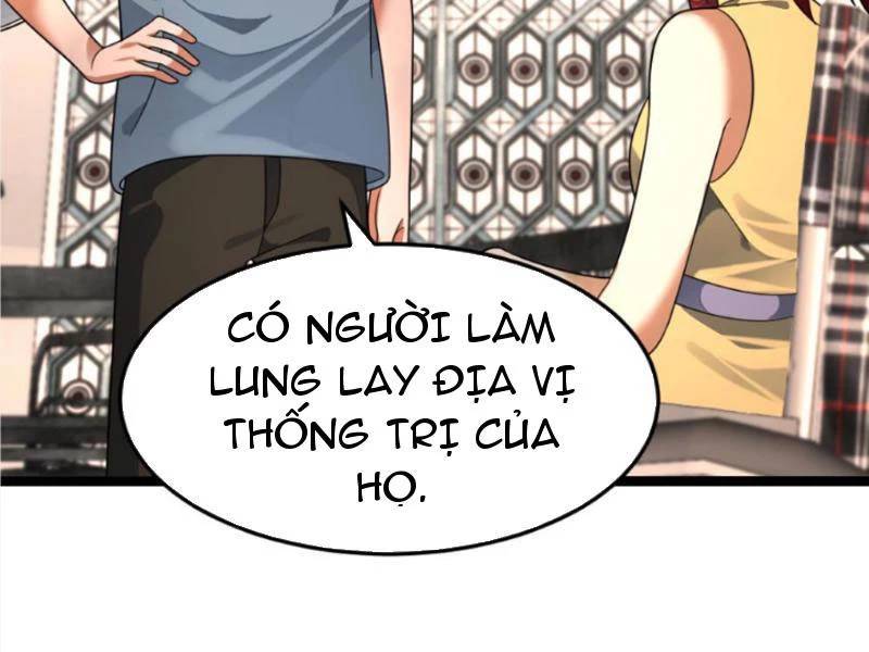 Toàn Cầu Băng Phong: Ta Chế Tạo Phòng An Toàn Tại Tận Thế Chap 423 - Next Chap 424