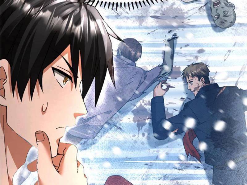 Toàn Cầu Băng Phong: Ta Chế Tạo Phòng An Toàn Tại Tận Thế Chap 423 - Next Chap 424