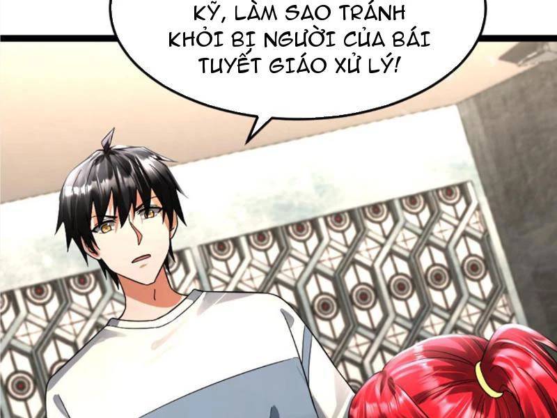 Toàn Cầu Băng Phong: Ta Chế Tạo Phòng An Toàn Tại Tận Thế Chap 423 - Next Chap 424
