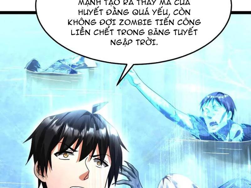 Toàn Cầu Băng Phong: Ta Chế Tạo Phòng An Toàn Tại Tận Thế Chap 424 - Next Chap 425