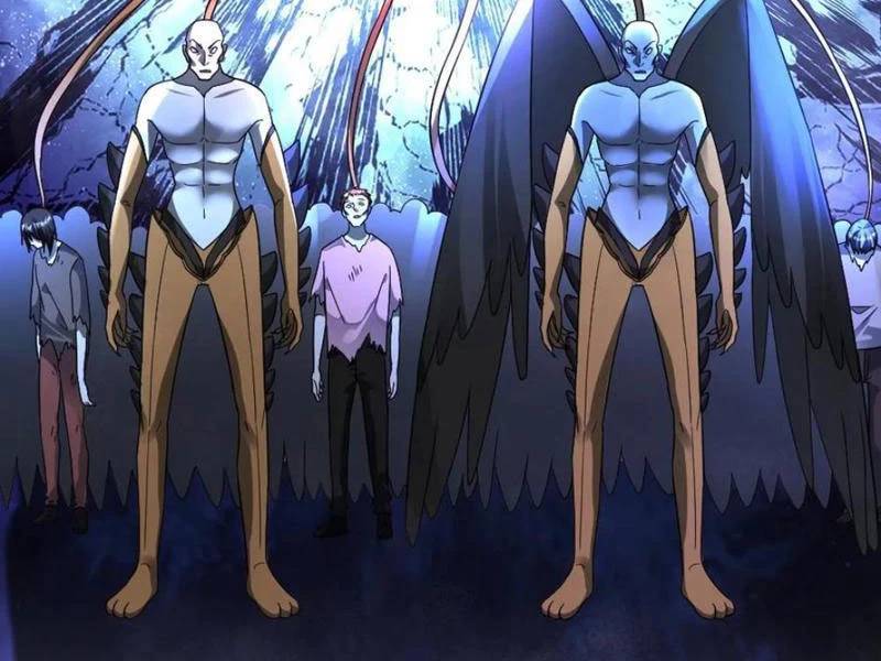 Toàn Cầu Băng Phong: Ta Chế Tạo Phòng An Toàn Tại Tận Thế Chap 424 - Next Chap 425