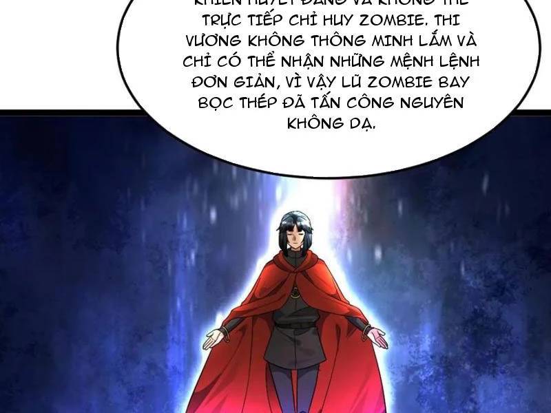 Toàn Cầu Băng Phong: Ta Chế Tạo Phòng An Toàn Tại Tận Thế Chap 424 - Next Chap 425
