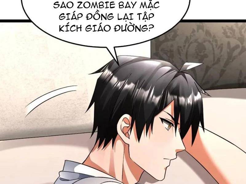 Toàn Cầu Băng Phong: Ta Chế Tạo Phòng An Toàn Tại Tận Thế Chap 424 - Next Chap 425