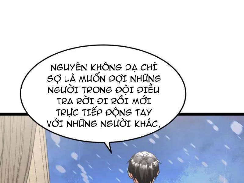 Toàn Cầu Băng Phong: Ta Chế Tạo Phòng An Toàn Tại Tận Thế Chap 424 - Next Chap 425
