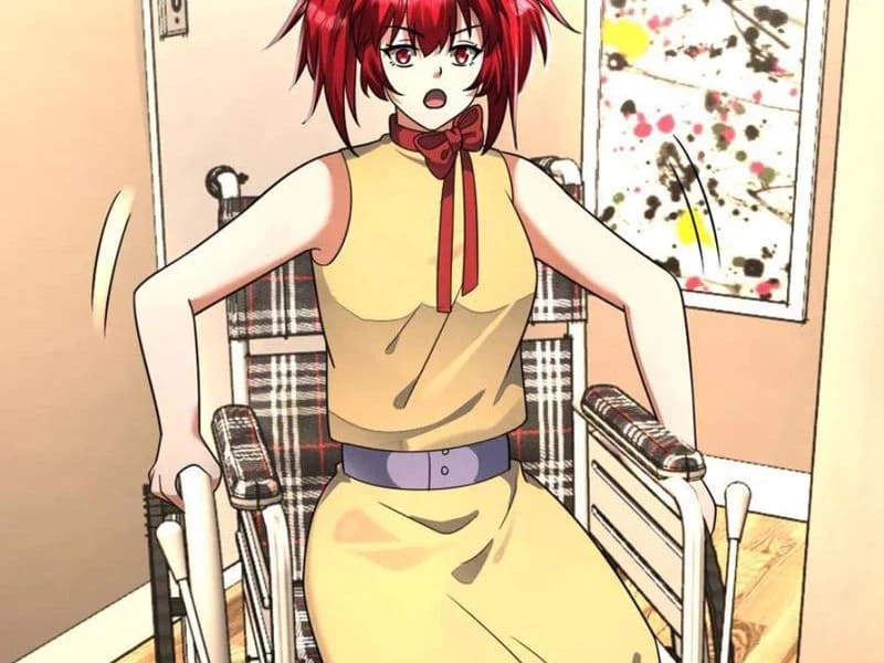 Toàn Cầu Băng Phong: Ta Chế Tạo Phòng An Toàn Tại Tận Thế Chap 425 - Next Chap 426