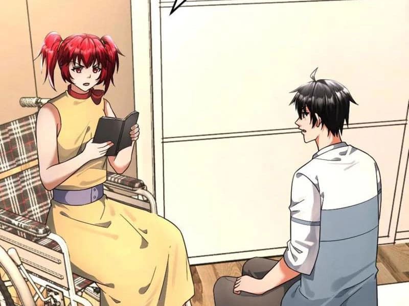 Toàn Cầu Băng Phong: Ta Chế Tạo Phòng An Toàn Tại Tận Thế Chap 425 - Next Chap 426
