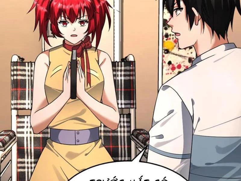 Toàn Cầu Băng Phong: Ta Chế Tạo Phòng An Toàn Tại Tận Thế Chap 425 - Next Chap 426
