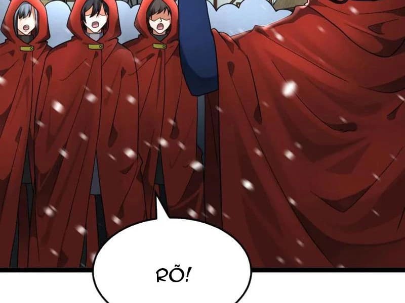 Toàn Cầu Băng Phong: Ta Chế Tạo Phòng An Toàn Tại Tận Thế Chap 425 - Next Chap 426