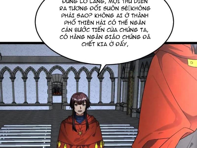 Toàn Cầu Băng Phong: Ta Chế Tạo Phòng An Toàn Tại Tận Thế Chap 425 - Next Chap 426