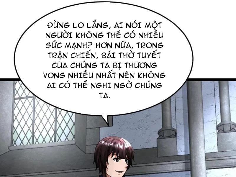 Toàn Cầu Băng Phong: Ta Chế Tạo Phòng An Toàn Tại Tận Thế Chap 425 - Next Chap 426