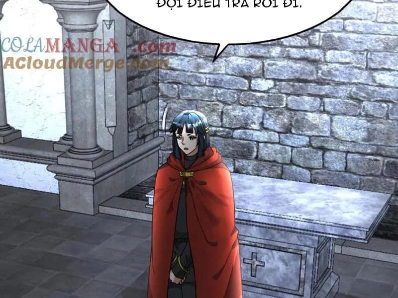 Toàn Cầu Băng Phong: Ta Chế Tạo Phòng An Toàn Tại Tận Thế Chap 425 - Next Chap 426