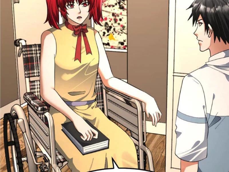 Toàn Cầu Băng Phong: Ta Chế Tạo Phòng An Toàn Tại Tận Thế Chap 426 - Next Chap 427