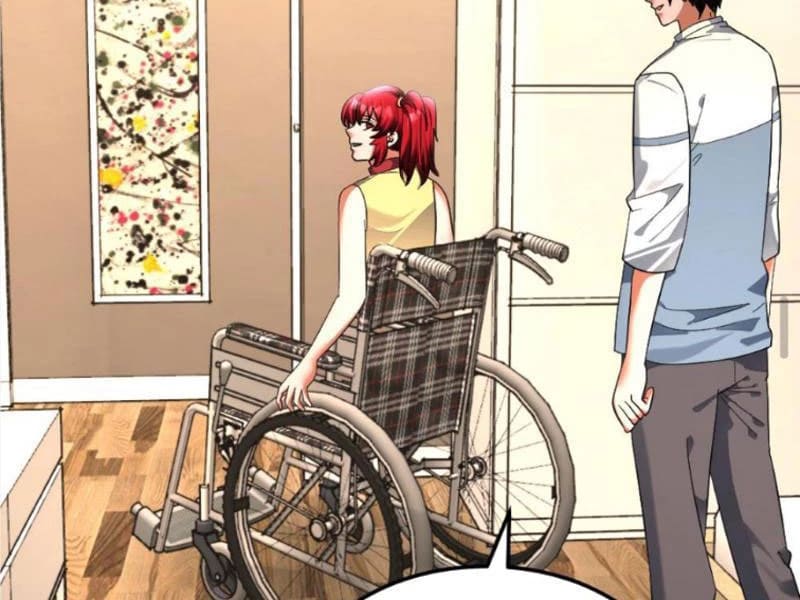 Toàn Cầu Băng Phong: Ta Chế Tạo Phòng An Toàn Tại Tận Thế Chap 426 - Next Chap 427