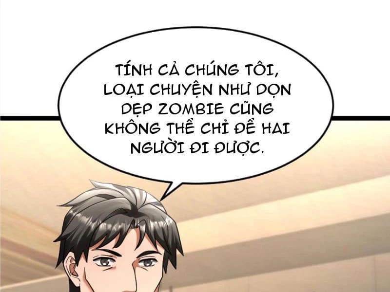 Toàn Cầu Băng Phong: Ta Chế Tạo Phòng An Toàn Tại Tận Thế Chap 426 - Next Chap 427